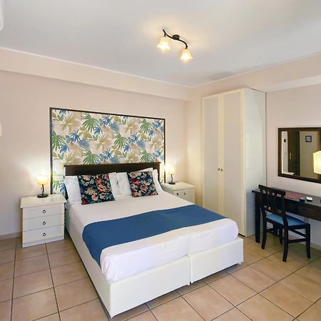 يتوجاني Casa Famiani Bed & Breakfast المظهر الخارجي الصورة