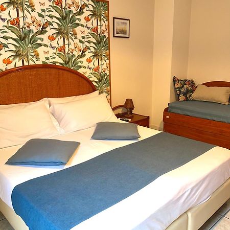 يتوجاني Casa Famiani Bed & Breakfast المظهر الخارجي الصورة
