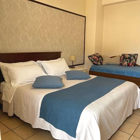 يتوجاني Casa Famiani Bed & Breakfast المظهر الخارجي الصورة
