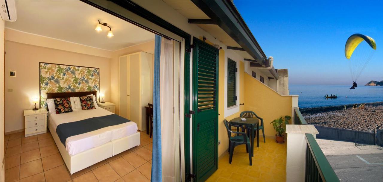 يتوجاني Casa Famiani Bed & Breakfast المظهر الخارجي الصورة