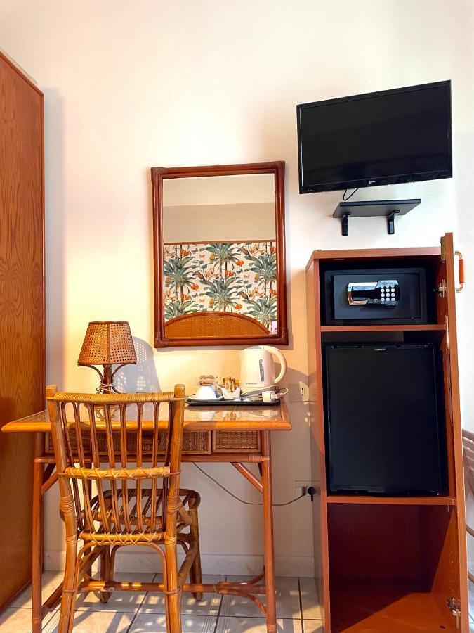 يتوجاني Casa Famiani Bed & Breakfast المظهر الخارجي الصورة