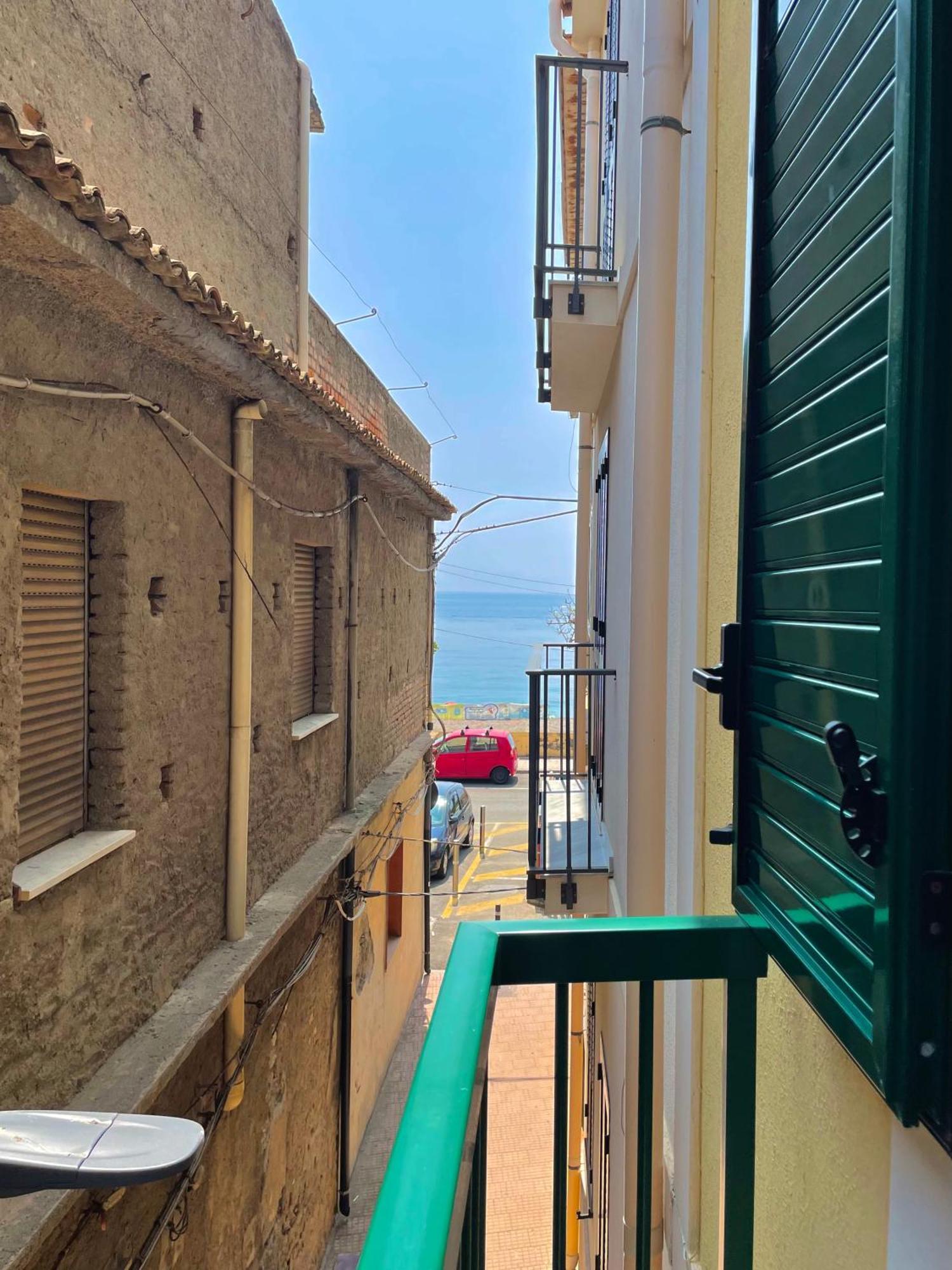 يتوجاني Casa Famiani Bed & Breakfast المظهر الخارجي الصورة