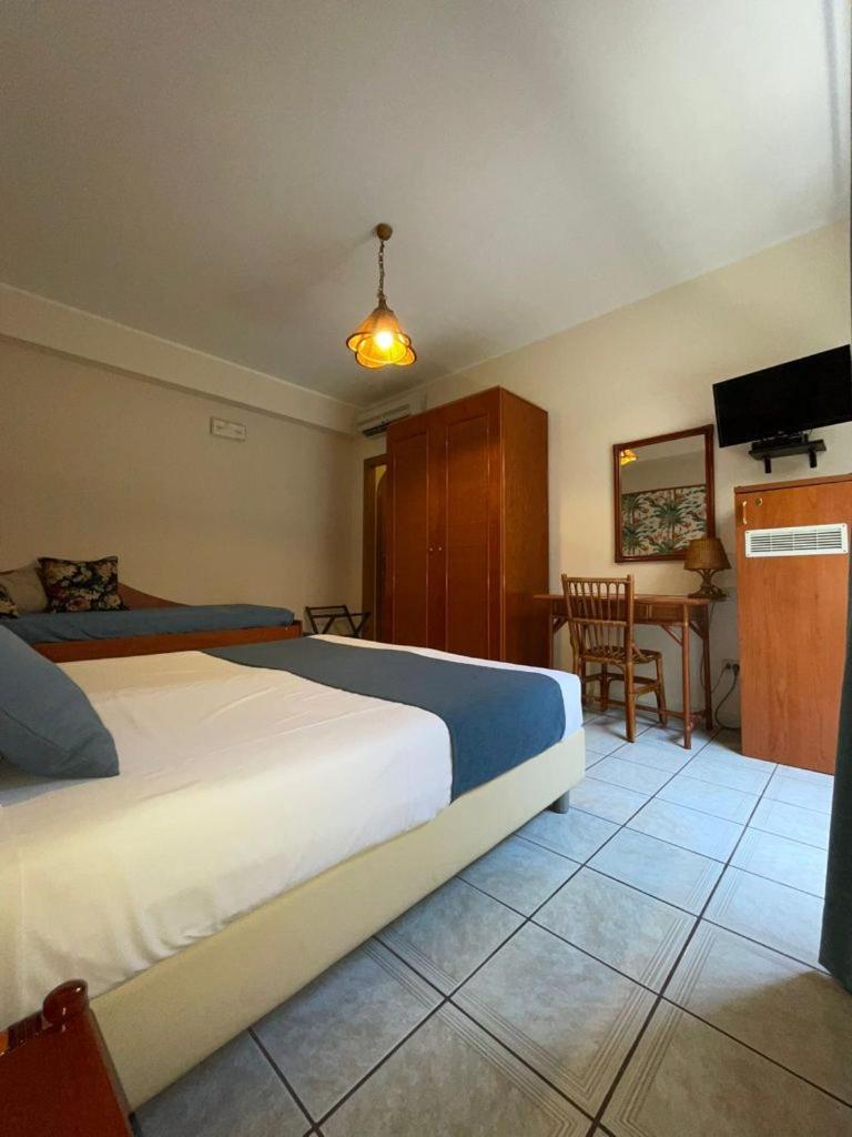 يتوجاني Casa Famiani Bed & Breakfast المظهر الخارجي الصورة