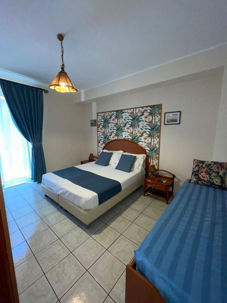 يتوجاني Casa Famiani Bed & Breakfast المظهر الخارجي الصورة