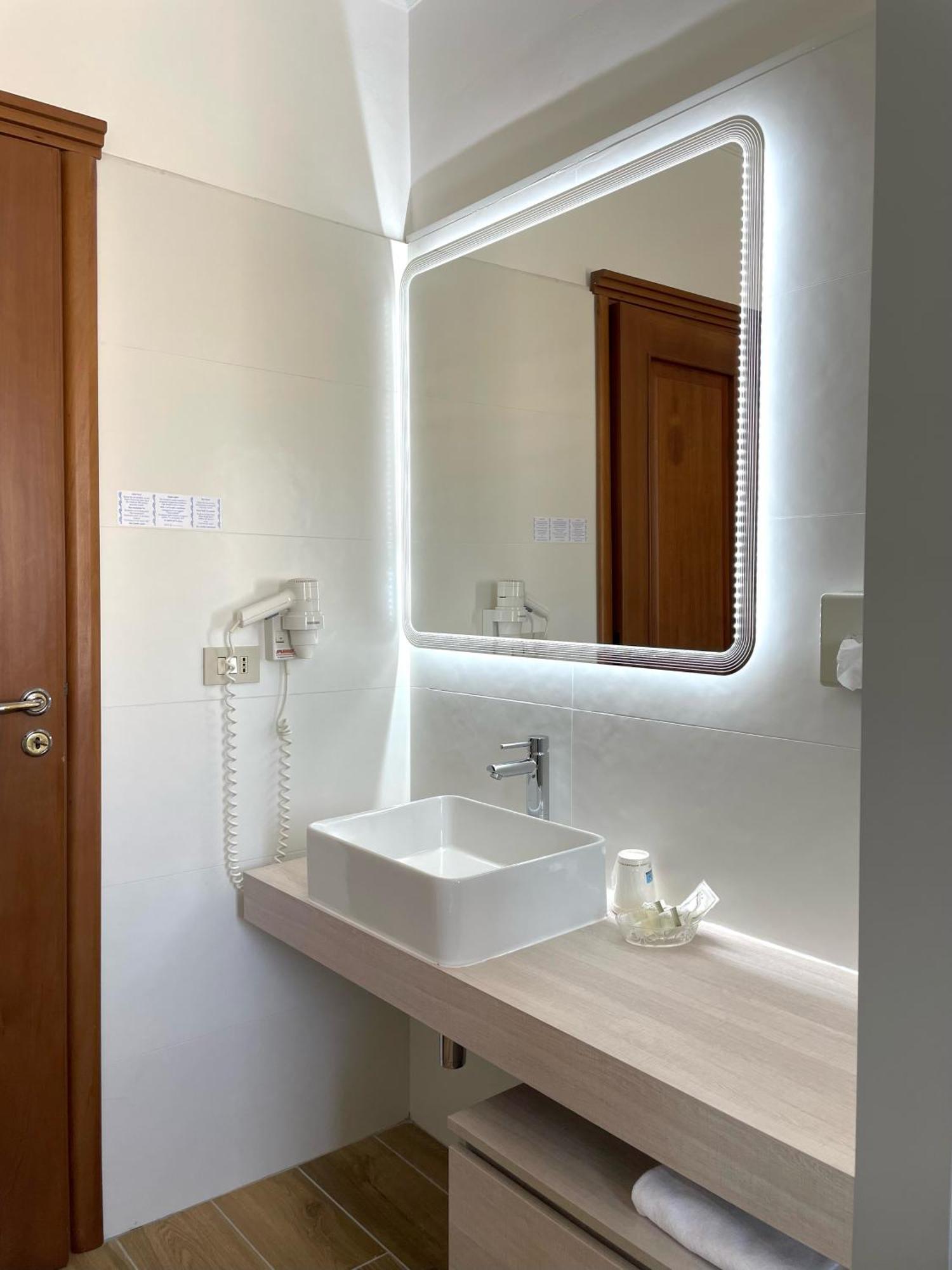 يتوجاني Casa Famiani Bed & Breakfast المظهر الخارجي الصورة