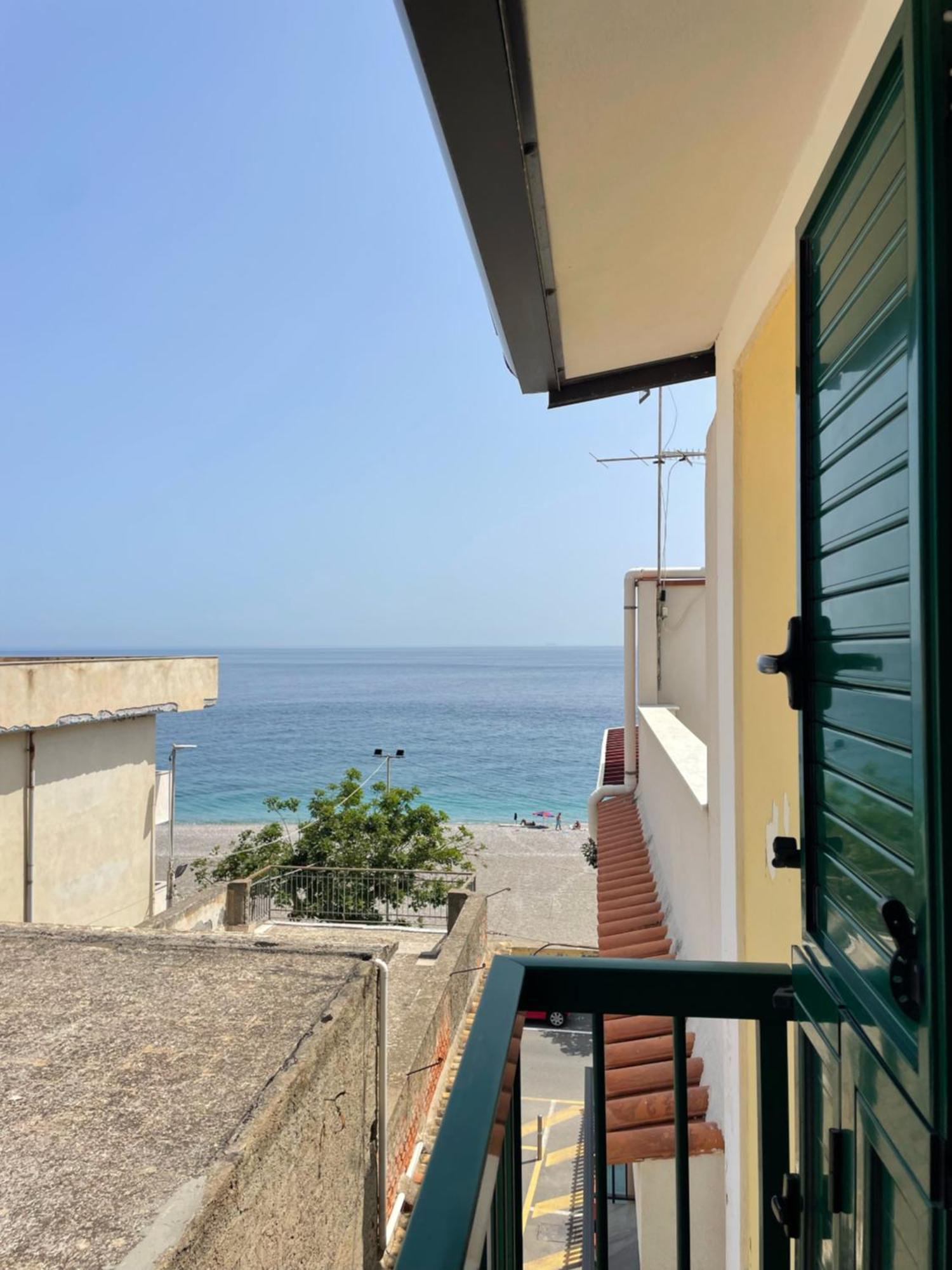يتوجاني Casa Famiani Bed & Breakfast المظهر الخارجي الصورة