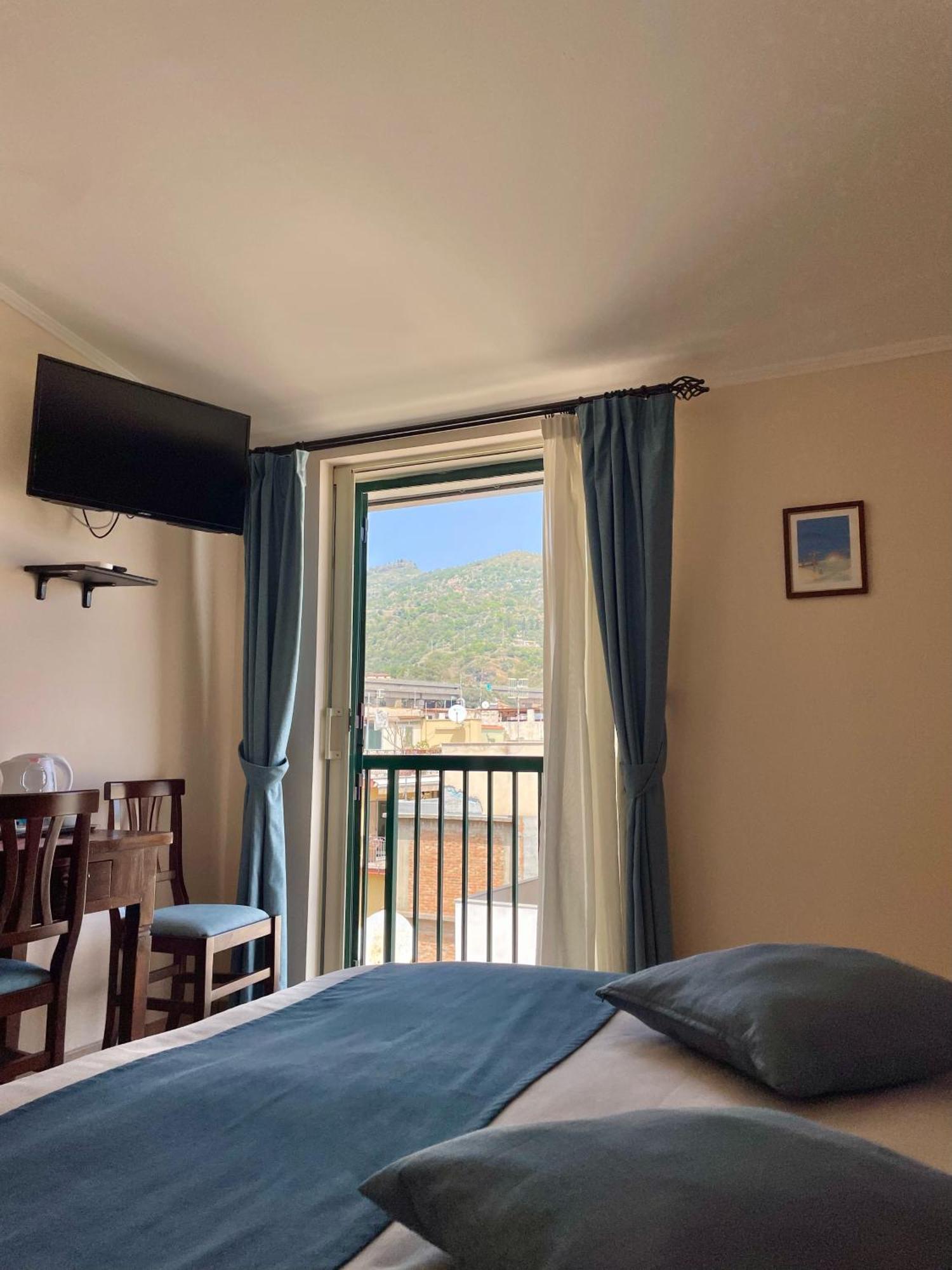 يتوجاني Casa Famiani Bed & Breakfast المظهر الخارجي الصورة