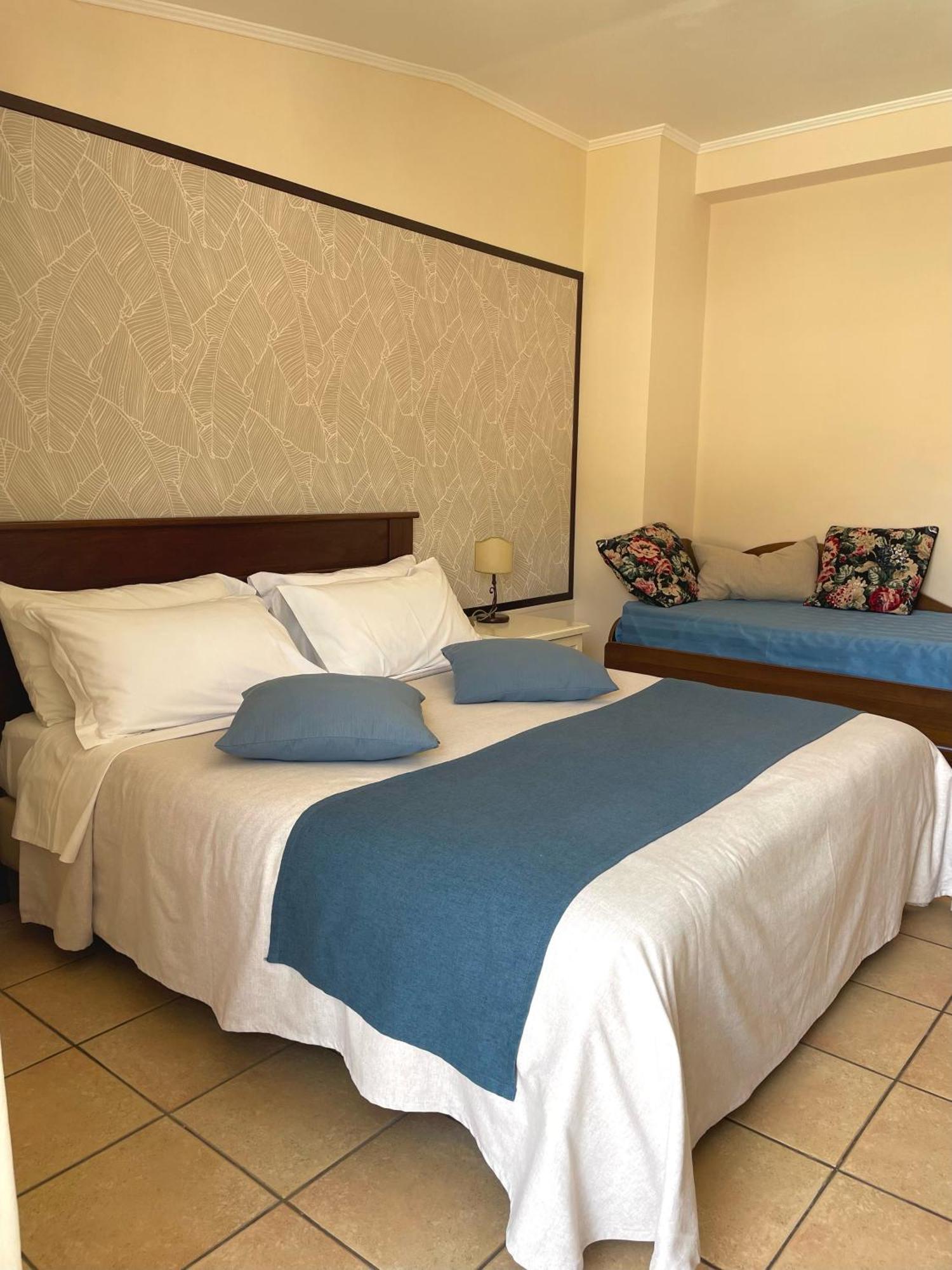 يتوجاني Casa Famiani Bed & Breakfast المظهر الخارجي الصورة